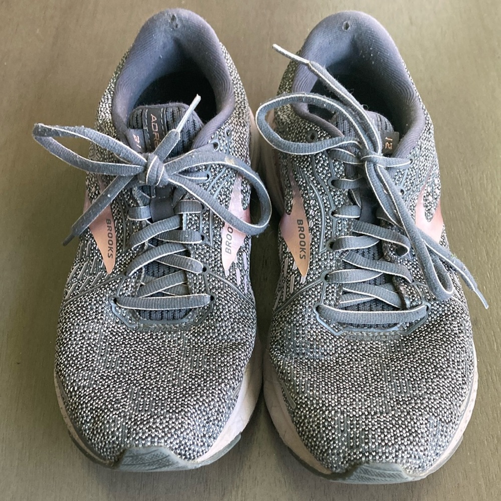 Brooks Adrenaline 21
